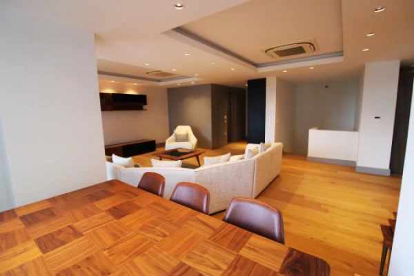 Resale property in Konyaalti (Antalya)