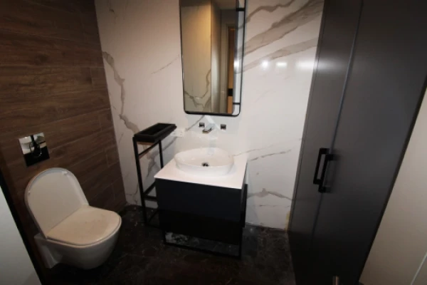 Resale property in Konyaalti (Antalya)
