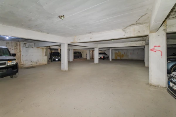 Resale property in Muratpasa (Antalya) - 80 sqm