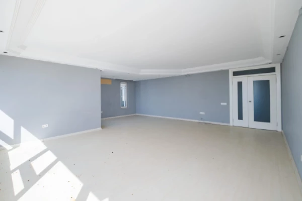 Resale property in Muratpasa (Antalya) - 80 sqm