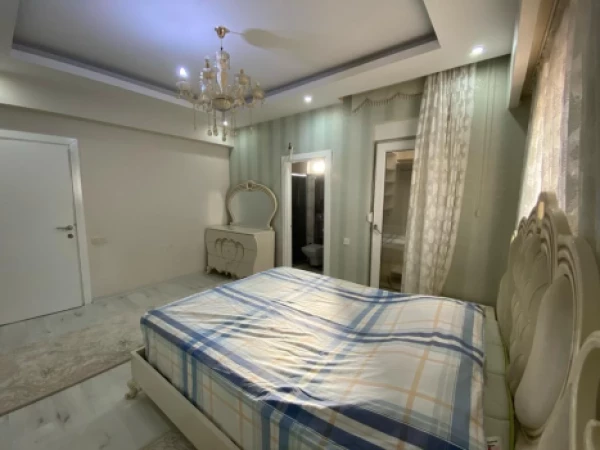 New-build property in Muratpasa (Antalya) - 145 sqm