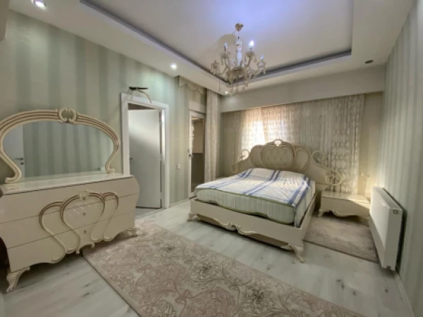New-build property in Muratpasa (Antalya) - 145 sqm