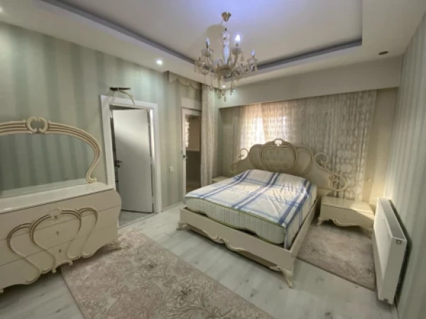 New-build property in Muratpasa (Antalya) - 145 sqm