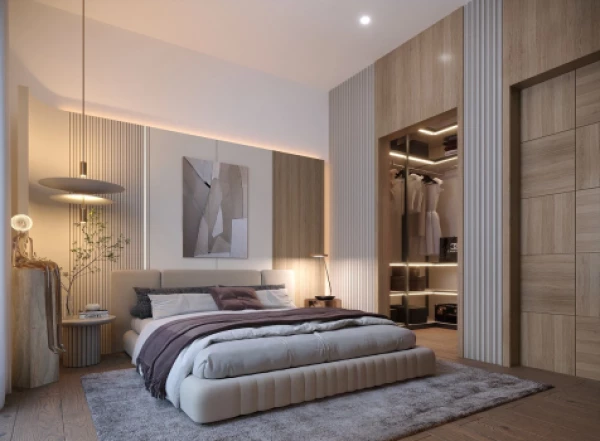 New-build property 2+1, 2+1 bahce, 2+1 duplex in Konyaalti (Antalya) - 216 sqm