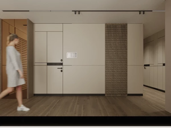 New-build property 3+1 in Lara (Antalya) - 177 sqm