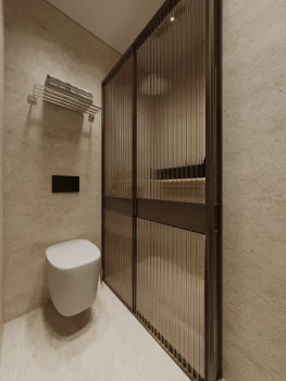 New-build property 3+1 in Lara (Antalya) - 177 sqm