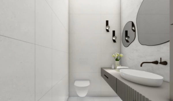 Новостройка 3+1, 4+1 duplex в Манавгат (Сиде) - 136 кв.м