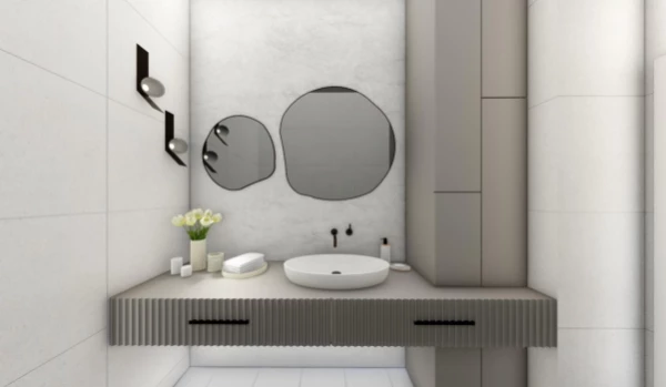 Новостройка 3+1, 4+1 duplex в Манавгат (Сиде) - 136 кв.м