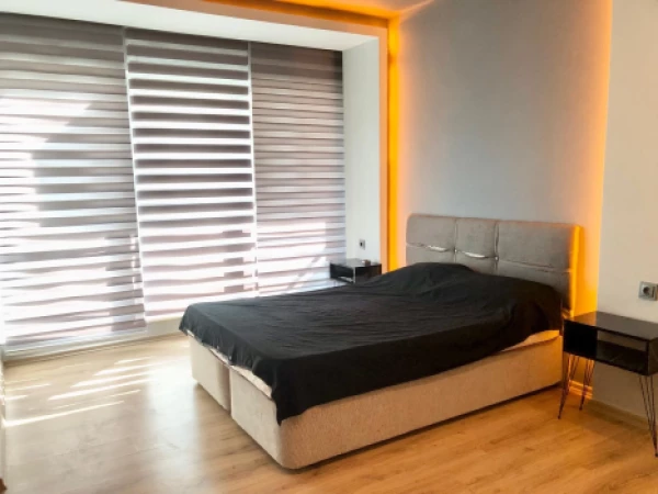Resale property in Konyaalti (Antalya)