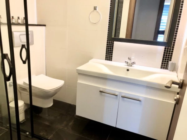Resale property in Konyaalti (Antalya)