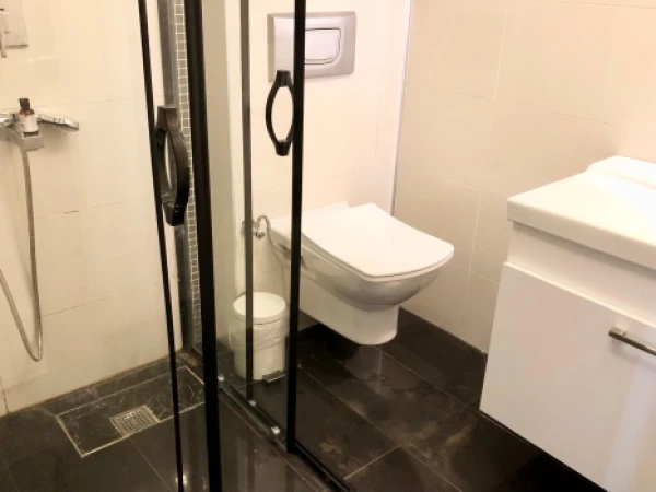 Resale property in Konyaalti (Antalya)