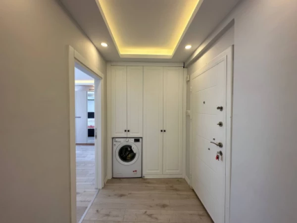 Resale property in Muratpasa (Antalya) - 90 sqm