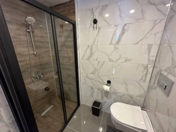 Resale property in Muratpasa (Antalya) - 90 sqm
