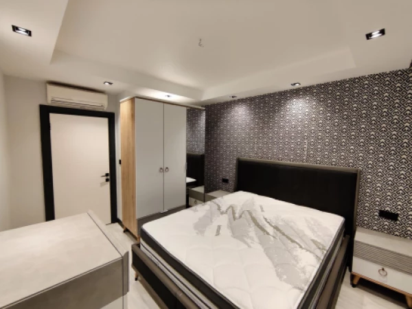 Resale property in Konyaalti (Antalya)