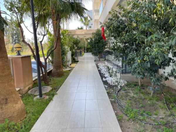 Resale property in Konyaalti (Antalya)