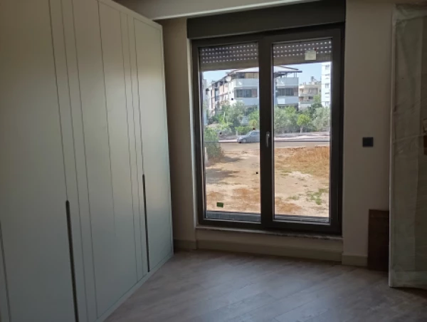 Resale property in Muratpasa (Antalya)