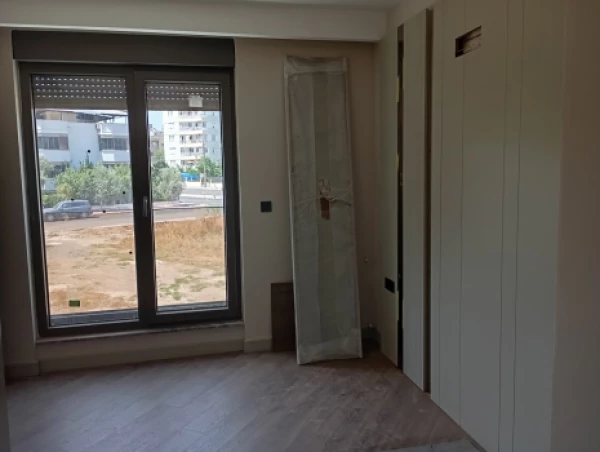 Resale property in Muratpasa (Antalya)