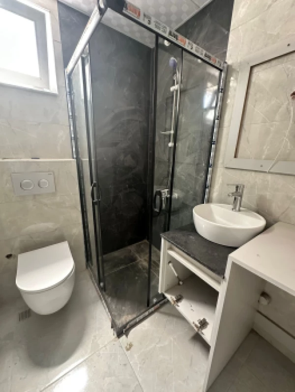 Resale property in Muratpasa (Antalya) - 90 sqm