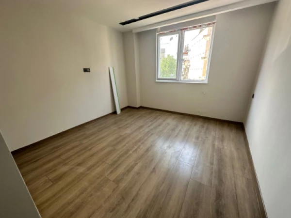 Resale property in Muratpasa (Antalya) - 90 sqm