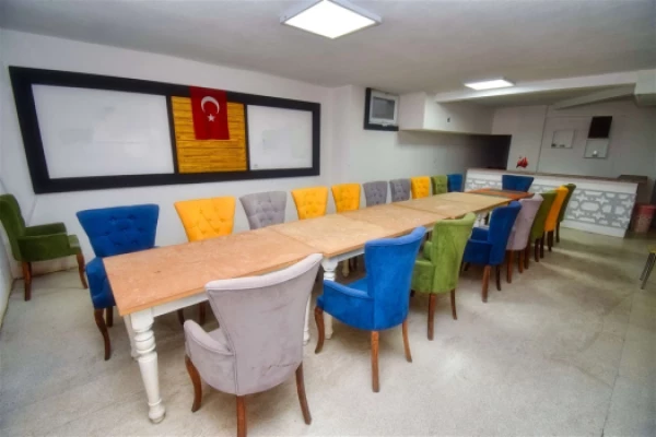 Resale property in Lara (Antalya) - 110 sqm