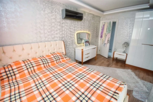 Resale property in Lara (Antalya)