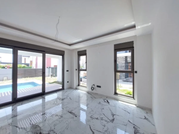 Resale property in Serik (Belek) - 205 sqm