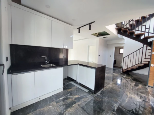 Resale property in Serik (Belek) - 205 sqm