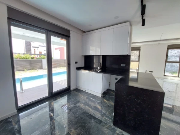 Resale property in Serik (Belek) - 205 sqm