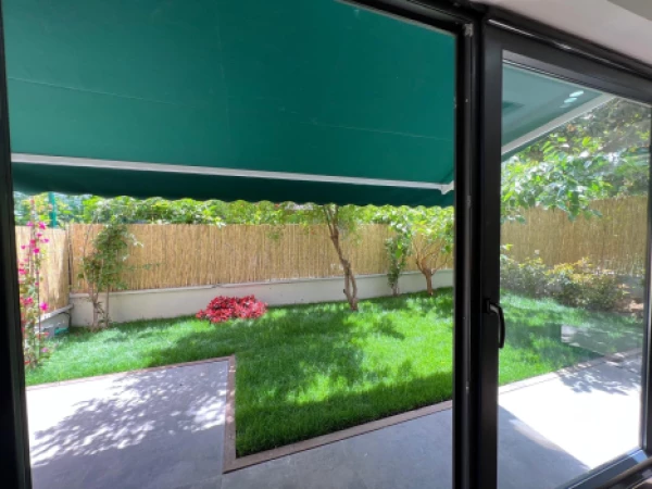 Resale property in Muratpasa (Antalya) - 80 sqm