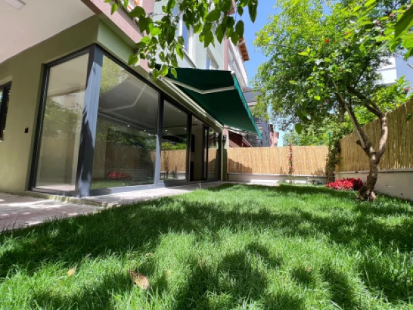 Resale property in Muratpasa (Antalya) - 80 sqm