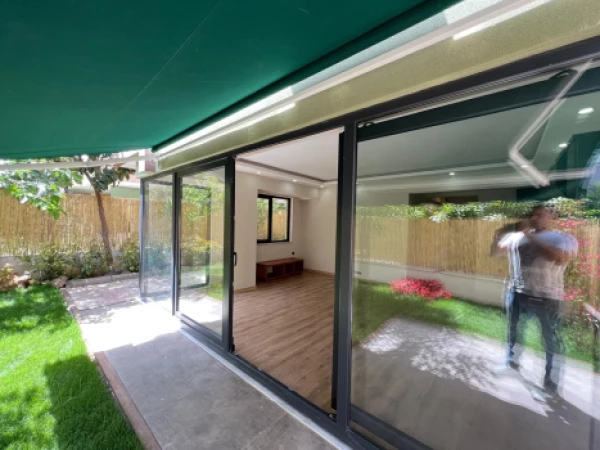 Resale property in Muratpasa (Antalya) - 80 sqm