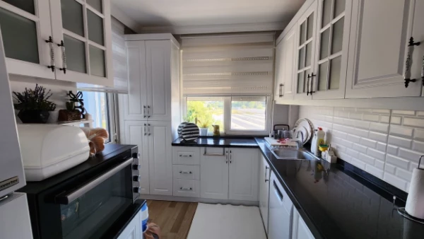 Resale property in Muratpasa (Antalya)