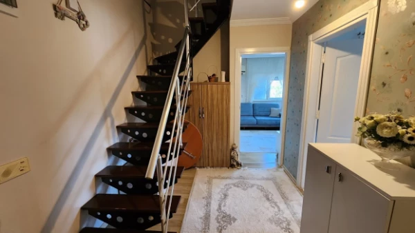 Resale property in Muratpasa (Antalya)