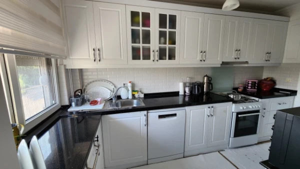 Resale property in Muratpasa (Antalya)