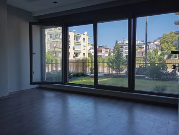 Resale property in Konyaalti (Antalya)