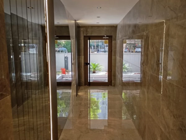 Resale property in Konyaalti (Antalya)