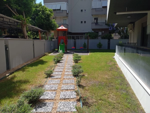 Resale property in Konyaalti (Antalya) - 170 sqm