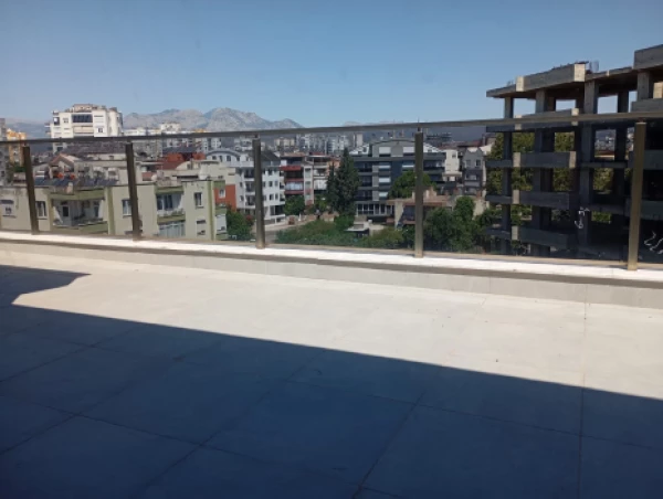 Resale property in Konyaalti (Antalya) - 170 sqm