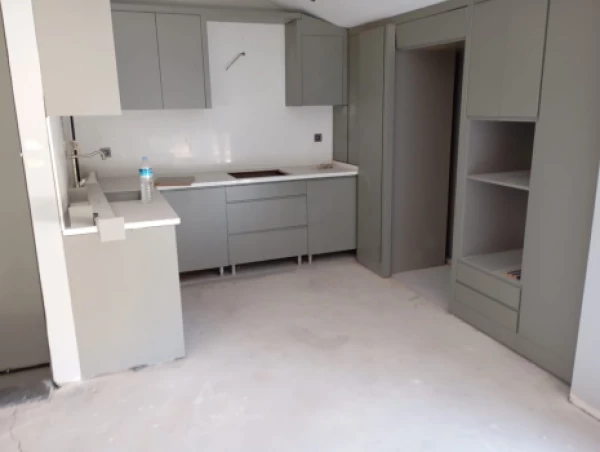 Resale property in Konyaalti (Antalya) - 170 sqm