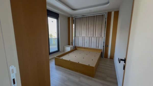 New-build property 1+1, 2+1, 3+1 in Kepez (Antalya) - 42 sqm