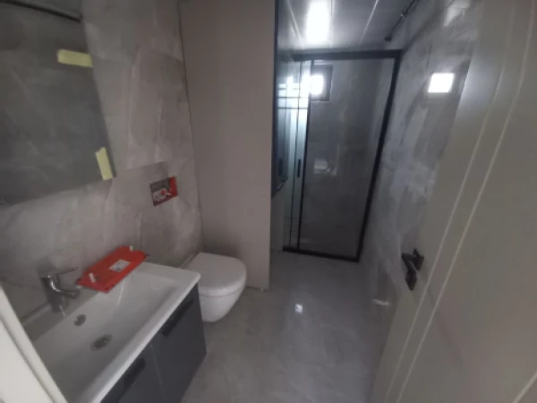 Resale property in Muratpasa (Antalya)