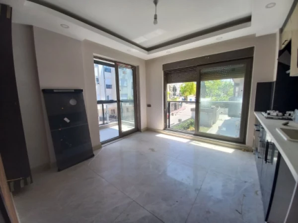Resale property in Muratpasa (Antalya)