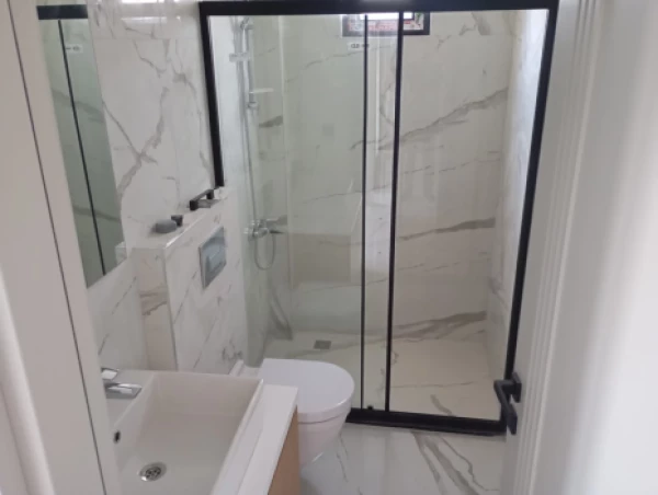Resale property in Konyaalti (Antalya)