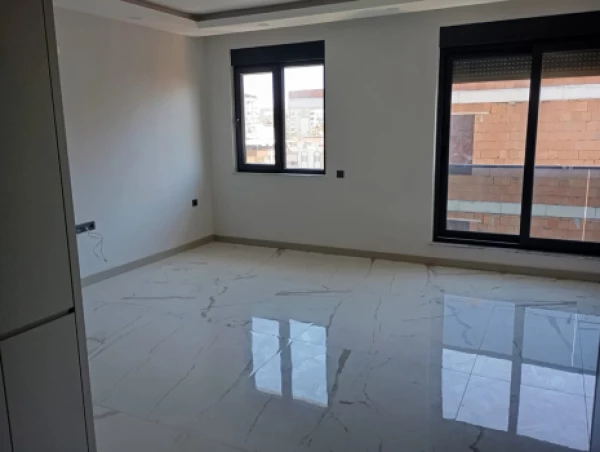 Resale property in Konyaalti (Antalya)