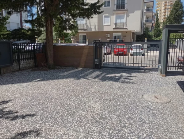 Resale property in Konyaalti (Antalya)
