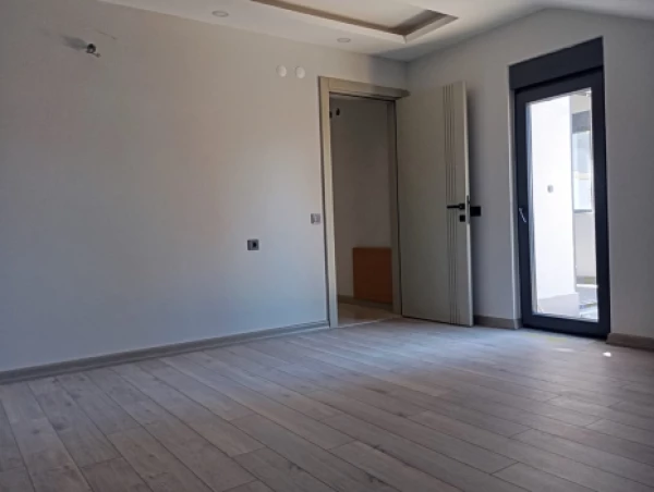 Resale property in Konyaalti (Antalya)