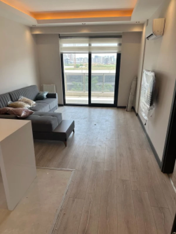 New-build property 1+1, 3+1 duplex, 4+1 duplex in Aksu (Antalya) - 75 sqm