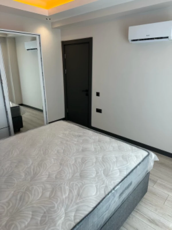 New-build property 1+1, 3+1 duplex, 4+1 duplex in Aksu (Antalya) - 75 sqm