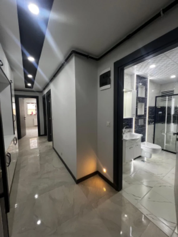 Resale property in Muratpasa (Antalya)