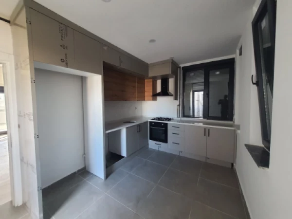 New-build property 4+1 duplex in Muratpasa (Antalya) - 236 sqm